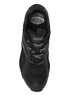 Galaxia Leather Low-Top Sneakers