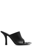 Burberry Heeled mules