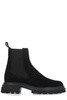 Sonia leather Chelsea boots