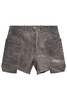 Rick Owens DRKSHDW Denim shorts