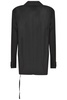 Elin Asymmetric Tailored Blazer