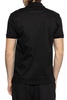 Logo Embroidered Polo Shirt