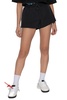 Training Shorts with Printed Logo