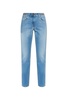 Versace Jeans with tapered legs