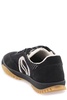 S Wave Lace-up Sneakers