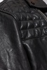 AllSaints Leather Jacket Conroy