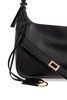 Balenciaga Leather shoulder bag