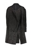 Comme Des Garçons Double-Layered Jacket Clothing