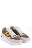 Interactive 3 Side H Patch Sneakers