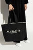 AllSaints Bag Izzy shopper style