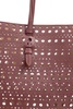 Alaia ‘Mina 44’ shopper bag