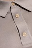 Brioni Silk polo