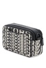 The Snapshot Bag With Lenticular Effect