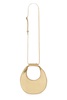 Goodnight Moon Logo Embossed Tote Bag