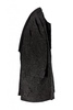 Comme Des Garçons Double-Layered Jacket Clothing