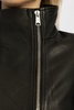AllSaints Leather jacket Ellisa