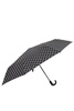 Moschino Branded umbrella