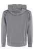 Light Fleece Full Zip Hooded