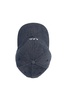 Charlie Denim Baseball Cap