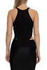 Rick Owens DRKSHDW Crop Top