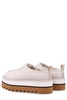 Sneak-elyse Platform Shoes