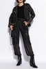 AllSaints Leather jacket 'Billie'