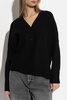 AllSaints Wool cardigan Antonina