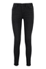 Frame Le High Skinny Jeans