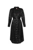 Kenzo Dress with floral pattern
