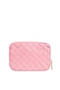 Bottega Veneta ‘Pouch Teen’ clutch