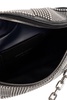 Mcqueen Men 'Biker' Fanny Pack