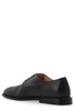 Almond Toe Derby Shoes