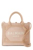 Small B-Army Tote Bag