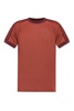 ADIDAS Originals T-shirt with logo-shaped appliqué
