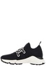 Kate Knitted Slip-on Sneakers