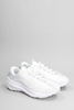 Acg Mountain Fly 2 Sneakers In White Polyester