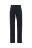 Black Denim Jeans