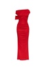 Blumarine Dress with draping