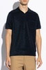 Short-sleeved Polo Shirt