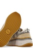 Nama Low-Top Sneakers in Lower-impact Mesh