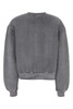 T By Alexander Wang Sweatshirt With Logo