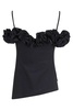 Ruffle Top