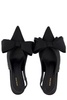 Nina Bow-detailed Pumps