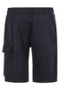 'lens' Track Shorts