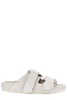 1774 Uji Suede Tekla Sandals