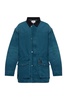 Carhartt WIP Denim coat OG Santa Fe