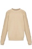 Logo Knitted Crewneck Jumper Kenzo