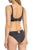Ufpn Oval D Plaque High-waisted Briefs