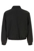 Paris Ami De Coeur Zip-up Bomber Jacket
