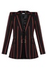 Alexander McQueen Wool Blazer